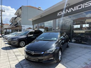 Opel Astra 2016 1.6 CDTI Dynamic ΑΥΤΟΜΑΤΟ