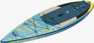 Sup-Stand Up Paddle Aqua Marina 2026 Hyper 11.6