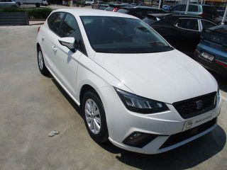 Seat Ibiza 2023 5 Χρόνια Εγγύηση - BUSINESS