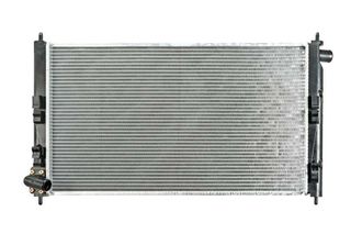 Ψυγείο CITROEN C4 AIRCROSS HDI 12-, MITSUBISHI ASX/LANSER VIII/OUTLANDER II DI-D 10-, PEUGEOT 4008 HDI 12-