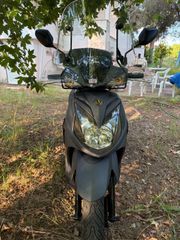 Sym Symphony SR 150 2015 sr