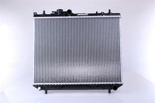 Ψυγείο DAIHATSU TERIOS 97-00