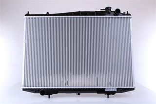 Ψυγείο NISSAN PICK UP D22 98-05