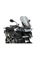 Puig Ζελατίνα Triumph Tiger 1200 GT / Rally 22-25 Touring Smoke 21336H