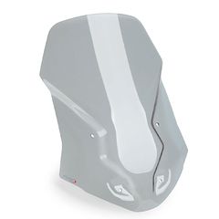 Puig Ζελατίνα Triumph Tiger 1200 GT / Rally 22-25 Touring Smoke 21336H-thumb-3