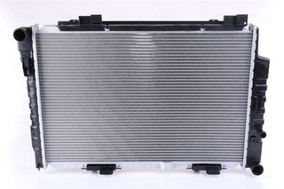 Ψυγείο MERCEDES BENZ C-CLASS W202 S202 93-01