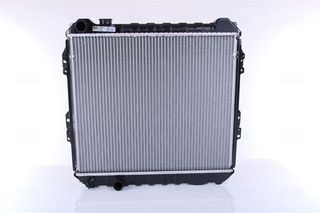 Ψυγείο TOYOTA HILUX V PICKUP 88-97 VW TARO 89-97