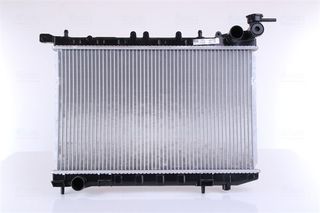 Ψυγείο NISSAN ALMERA I N15 95-99