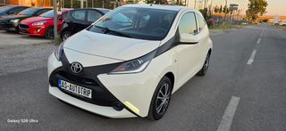 Toyota Aygo 2017 1000cc 2017  - 71.000 xlm euro 6