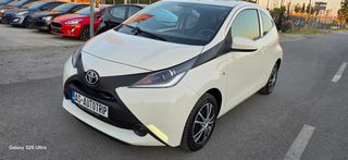 Toyota Aygo 2017 1000cc 2017  - 71.000 xlm euro 6-thumb-3