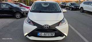 Toyota Aygo 2017 1000cc 2017  - 71.000 xlm euro 6-thumb-4