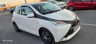 Toyota Aygo 2017 1000cc 2017  - 71.000 xlm euro 6-thumb-5