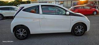 Toyota Aygo 2017 1000cc 2017  - 71.000 xlm euro 6-thumb-6
