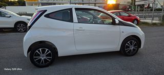 Toyota Aygo 2017 1000cc 2017  - 71.000 xlm euro 6-thumb-7