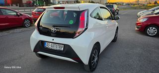 Toyota Aygo 2017 1000cc 2017  - 71.000 xlm euro 6-thumb-8