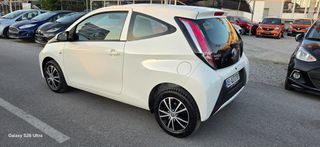 Toyota Aygo 2017 1000cc 2017  - 71.000 xlm euro 6-thumb-10