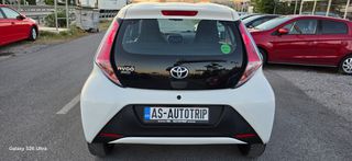 Toyota Aygo 2017 1000cc 2017  - 71.000 xlm euro 6-thumb-11
