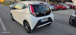 Toyota Aygo 2017 1000cc 2017  - 71.000 xlm euro 6-thumb-12