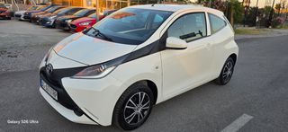 Toyota Aygo 2017 1000cc 2017  - 71.000 xlm euro 6-thumb-13