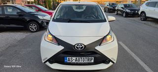Toyota Aygo 2017 1000cc 2017  - 71.000 xlm euro 6-thumb-14