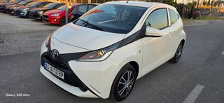 Toyota Aygo 2017 1000cc 2017  - 71.000 xlm euro 6-thumb-15