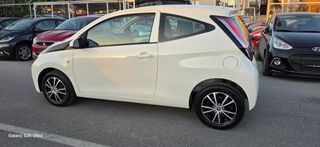 Toyota Aygo 2017 1000cc 2017  - 71.000 xlm euro 6-thumb-16