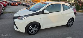 Toyota Aygo 2017 1000cc 2017  - 71.000 xlm euro 6-thumb-17