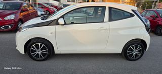 Toyota Aygo 2017 1000cc 2017  - 71.000 xlm euro 6-thumb-18