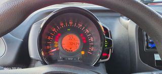 Toyota Aygo 2017 1000cc 2017  - 71.000 xlm euro 6-thumb-20