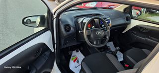 Toyota Aygo 2017 1000cc 2017  - 71.000 xlm euro 6-thumb-22