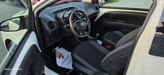 Toyota Aygo 2017 1000cc 2017  - 71.000 xlm euro 6-thumb-23