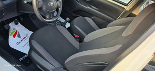 Toyota Aygo 2017 1000cc 2017  - 71.000 xlm euro 6-thumb-24