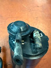 NISSAN ALMERA N15 95-00 14950 65Y01 ΔΟΧΕΙΟ ΕΝΕΡΓΟΥ ΑΝΘΡΑΚΑ-thumb-3