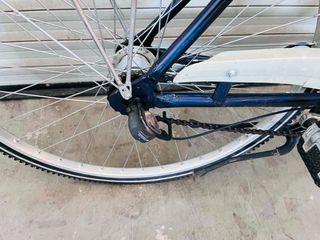 Ποδήλατο Πόλης Hanseatic Street Line – 7 Εσωτερικές Ταχύτητες SRAM S7 – 28"-thumb-4
