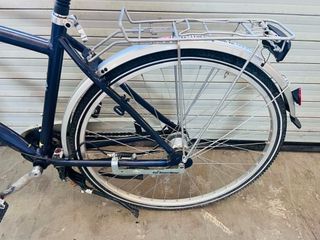 Ποδήλατο Πόλης Hanseatic Street Line – 7 Εσωτερικές Ταχύτητες SRAM S7 – 28"-thumb-5