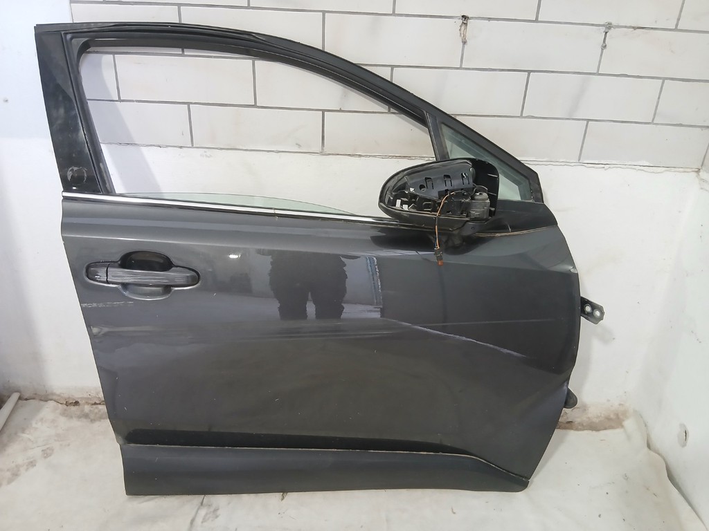 Πόρτα μπροστινή δεξιά από Toyota C-HR Hybrid Team D 2023 - 00000