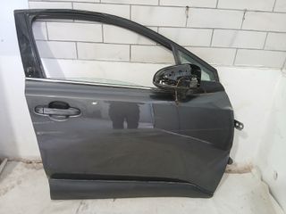 Πόρτα μπροστινή δεξιά από Toyota C-HR Hybrid Team D 2023 - 00000