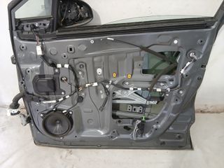 Πόρτα μπροστινή δεξιά από Toyota C-HR Hybrid Team D 2023 - 00000-thumb-4
