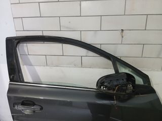 Πόρτα μπροστινή δεξιά από Toyota C-HR Hybrid Team D 2023 - 00000-thumb-8