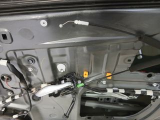 Πόρτα μπροστινή δεξιά από Toyota C-HR Hybrid Team D 2023 - 00000-thumb-5