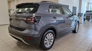 Volkswagen T-Cross 2023 1.0 TSI 110PS LIFE-thumb-5
