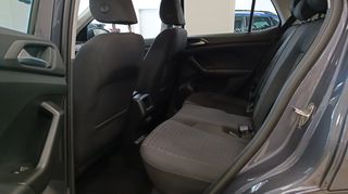 Volkswagen T-Cross 2023 1.0 TSI 110PS LIFE-thumb-10