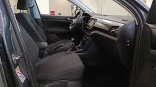 Volkswagen T-Cross 2023 1.0 TSI 110PS LIFE-thumb-11