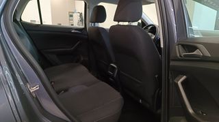Volkswagen T-Cross 2023 1.0 TSI 110PS LIFE-thumb-12
