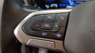 Volkswagen T-Cross 2023 1.0 TSI 110PS LIFE-thumb-15