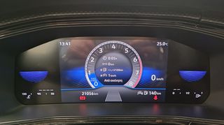 Volkswagen T-Cross 2023 1.0 TSI 110PS LIFE-thumb-17