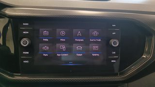 Volkswagen T-Cross 2023 1.0 TSI 110PS LIFE-thumb-18