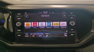 Volkswagen T-Cross 2023 1.0 TSI 110PS LIFE-thumb-22