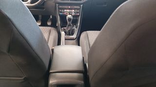 Volkswagen T-Cross 2023 1.0 TSI 110PS LIFE-thumb-25