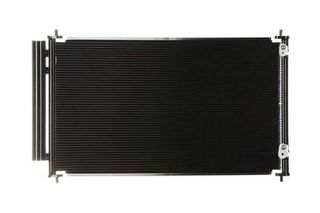 Συμπυκνωτής TOYOTA YARIS P13 12-